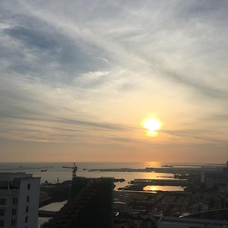 秀我斯卡普海景市景民宿 Malacca 外观 照片