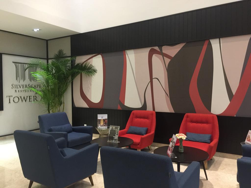 秀我斯卡普海景市景民宿 Malacca 外观 照片